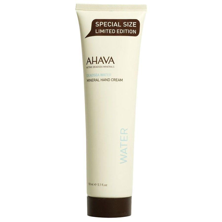 AHAVA Mineral Hand Cream 150 ml