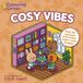 Colouring Corner Colouring Corner: Cosy Vibes