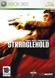 Midway Stranglehold Xbox 360
