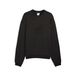 PUMA KING sweatshirt pour Hommes, Noir, Taille S