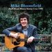 Liberation Hall Mike Bloomfield - Dark Road Blues: Santa Cruz 1981 (CD)