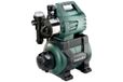 Metabo HWWI 3500/25 INOX Pompe à eau domestique - 1100W - 4,5 bar - 3500 m³/h