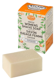 Balade en Provence Zachte Scheerzeep Orange Blossom - 5060476270074