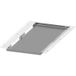 Siemens 8PQ2304-8BA05 8PQ23048BA05 Plaque de montage 1 pièce(s)