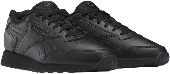 Reebok GLIDE Zwart - Zwart Heren Sneakers - Maat 43