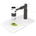 Digitale Atlantis Digitale USB Microscoop, Vergrootglas E45-MS725, UXGA Resolutie 1600 x 1200, Dubbele focus, 60x en 250x vergroting, PC, Mac Android