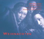 Alpenländische Alpenlander Musikanten - Weihnachtslieder CD