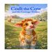 Libri GmbH Codi the Cow and the Courage Within: A Story of Friendship, Courage, and Self-Belief