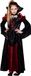 Boland Kostuum Vampire queen (4-6 jr) Kinderen Vampier Halloween verkleedkleding