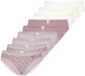 sloggi Dames slip / onderbroek 9 pack GO Crush