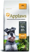 Applaws dog senior chicken hondenvoer 2 kg