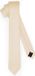 Ladeheid Smal Stropdas - Beige