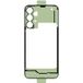 Samsung Adhésif Couvercle Batterie Samsung Galaxy A25 A256, Service Pack GH81-24067A