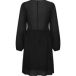 b.young Robe longue pour femme Byxgally