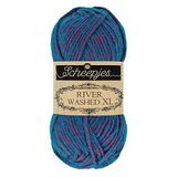 Scheepjes River Washed XL 981 Colorado Garen - 1x50g