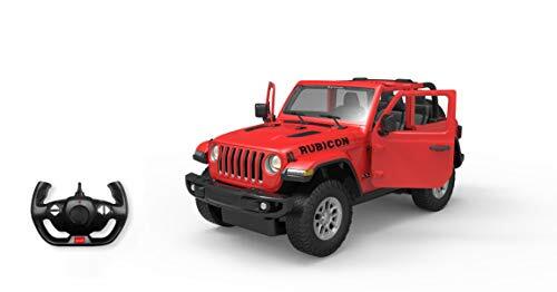 Rastar 01137 RDC Jeep