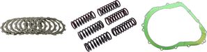 Pamoto Koppeling set voor Suzuki GSX-R 750 (2006-2010)