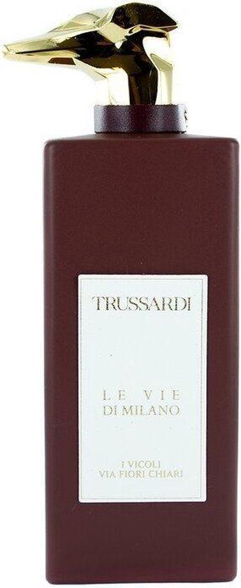 Trussardi Parfum / 100ml / Unisex