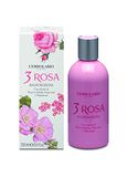 L'Erbolario Pink Bath Foam