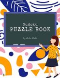 Medium Sudoku Puzzle Book (Printable Version)