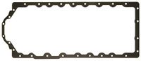 Gasket, Ajusa Gasket, wet sump