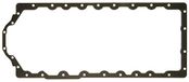 Gasket, Ajusa Gasket, wet sump