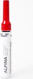 Alpina Lakstift Red YS806-1
