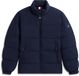 Tommy Hilfiger Veste matelassée homme S Polyester Bleu marine Automne/Hiver 2026