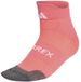 Adidas Terrex Climacool Trail Running Speed Ankle Crewsokken Roze EU 40-42