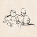 The Mr Jukes and Barney Artist - The Locket (LP)
