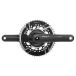 SRAM Red e1 Pédalier 33/46d 160mm