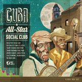 Cuba Music Brokers Cuba All Star Social Club-6Cd Box