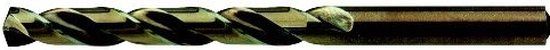 Merkloos / Sans marque Phantom 115000900 Spiraalboor 9.0 mm Metaal HSS-Co