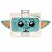 The Mandalorian Grogu masque de nuit en boîte cadeau