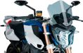 PUIG Carenabris New Generation Sport Voorruit BMW F 800R Blauw