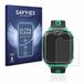 Savvies - Screenprotector voor Imoo Watch Phone Z1 - Folie Beschermfolie transparant 6 Stuks