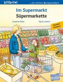 Im NordSüd Verlag GmbH Im Supermarkt (Deutsch-Türkisch)