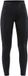 Craft Extra warm Thermobroek Dames - Baselayer Pants - Zwart / XL