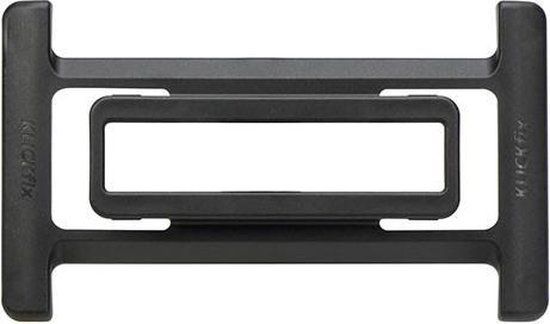 KlickFix GTA II Coupling Set, black