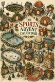THE Libri GmbH The Sports Advent Calendar