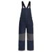 Jack Wolfskin Actamic 2l Ins Bib K wandelbroek, uniseks, kinderen