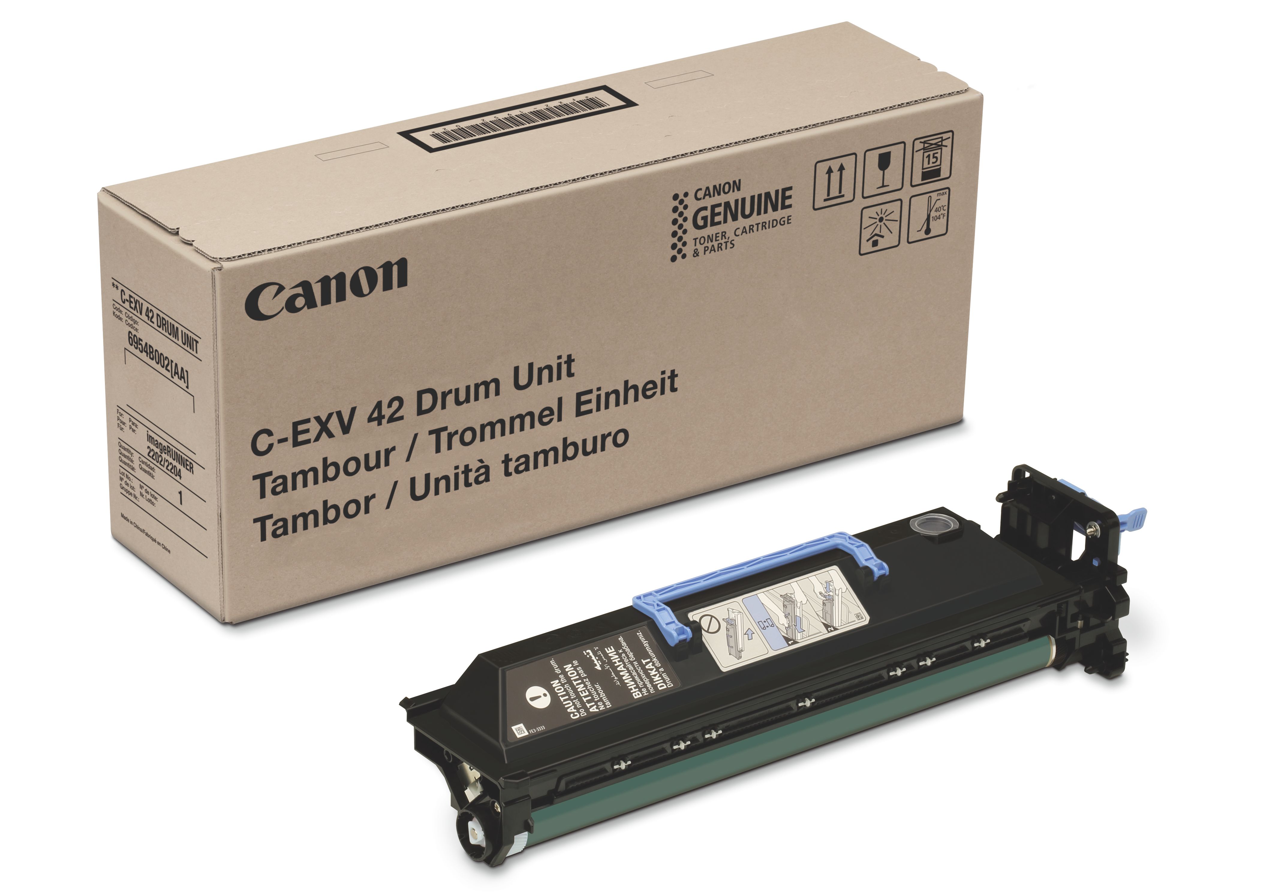 Canon C-EXV42 Drum Unit