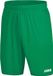 Jako Manchester 2.0 Short Junior - Groen - Maat 128