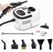 OEM Stoomreiniger, handapparaat, 2500 W, 1,2 liter tank, 9 accessoires, 6 standen