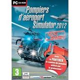 Just For Games FND FND JFS-20 POMPIERS D'AEROPORT SIMULATOR