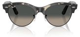 Ray-Ban Clubmaster Way RB 2341 143371