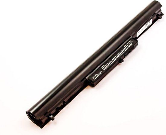 CoreParts MBXHP-BA0099 notebook reserve-onderdeel Batterij/Accu