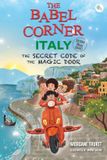 The Babel Corner Italy (Beyond Rome!)