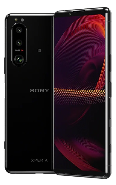 Sony Xperia 5 III 5G - 128GB - Zwart kopen? | Kieskeurig.nl