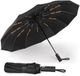 Holland Connections Paraplu de golf, 105 cm, Bergahornbeige